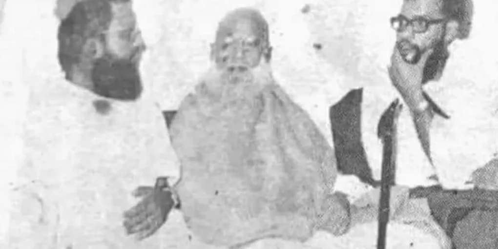 মনোবিজ্ঞানের বিরুদ্ধে ভবিষ্যদ্বাণী: মুফতি শফি, কিয়েরকেগার্ড এবং আধুনিক বিষয়ের সংকট