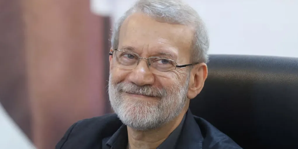 আলী লারিজানি (1958-2026) এবং বুদ্ধি ও কর্মের ঐক্য